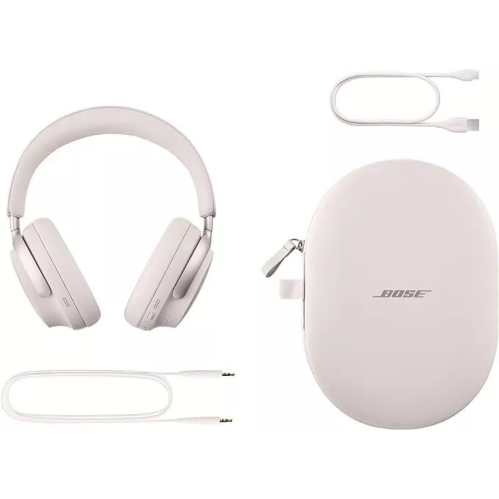 Bose Quietcomfort Ultra Headphones BRAND NEW IN BOX